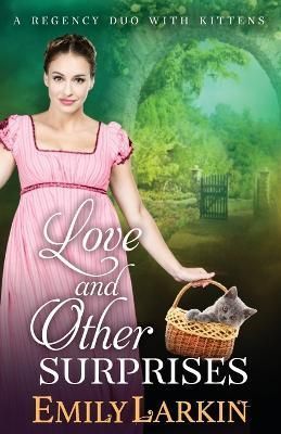 Love and Other Surprises By Larkin 9780995142879 (Paperback)