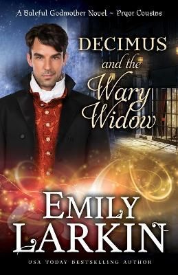 Decimus and the Wary Widow By Larkin 9780995143692 (Paperback)