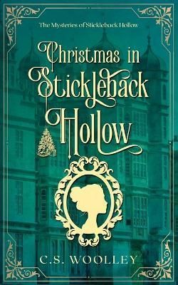 Christmas in Stickleback Hollow By Woolley 9780995146709 (Paperback)