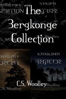 The Bergkonge Collection: A Middle Grade Viking Adventure (Paperback)