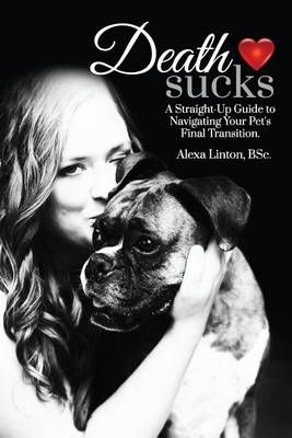 Death Sucks 9780995150409 (Paperback)