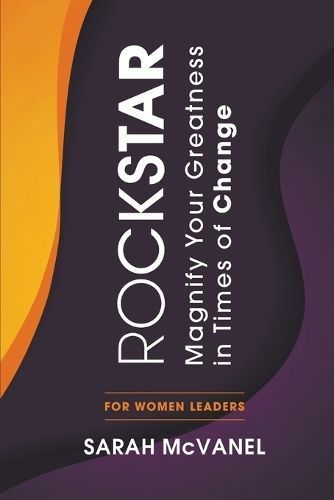 Rockstar By Sarah McVanel 9780995157255 (Paperback)