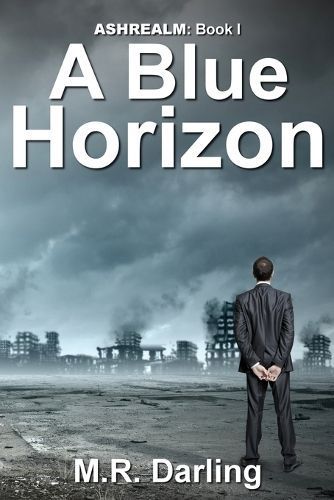 A Blue Horizon By Darling, M.R. 9780995190917 (Paperback)