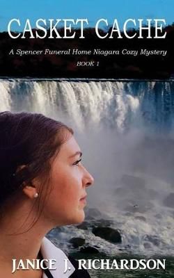 Casket Cache By Janice J Richardson 9780995239517 (Paperback)