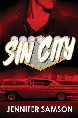 Sin City By Jennifer Samson 9780995277786 (Paperback)