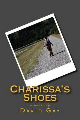 Charissa's Shoes By David Brian Gay 9780995281103 (Paperback)