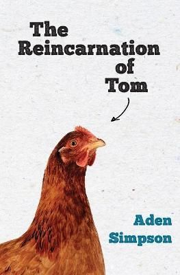 Reincarnation of Tom By Simpson 9780995352391 (Paperback)