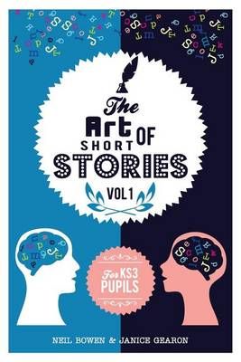The Art of Short Stories By Neil, Gearon, Janice Bowen 9780995467118