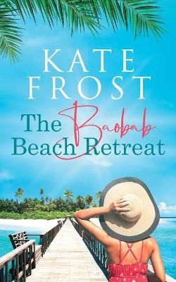 Baobab Beach Retreat By Frost 9780995478084 (Paperback)