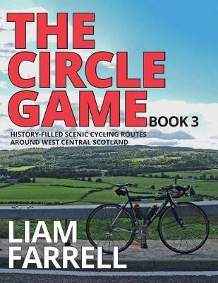 Circle Game Book 3 9780995490543 (Paperback)