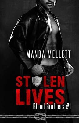 Stolen Lives By Manda Mellett 9780995497603 (Paperback)
