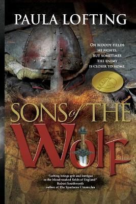 Sons of the Wolf By Paula Lofting 9780995545700 (Paperback)