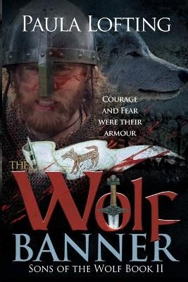 The Wolf Banner By Paula Lofting 9780995545717 (Paperback)
