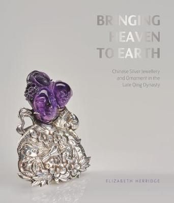 Bringing Heaven to Earth 9780995557703 (Paperback)
