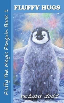 Fluffy Hugs By Richard Dodd 9780995629707 (Paperback)