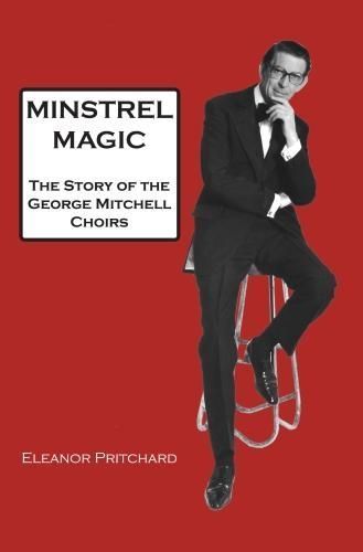 Minstrel Magic By Eleanor Pritchard 9780995649545 (Paperback)