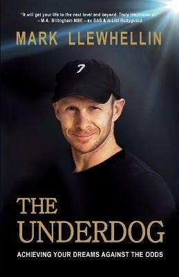 Underdog By Llewhellin 9780995650107 (Paperback)