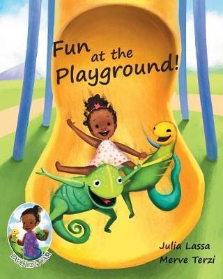 Fun At The Playground! By Lassa 9780995668331 (Paperback)