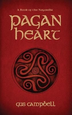 Pagan Heart By Campbell 9780995675438 (Hardback)