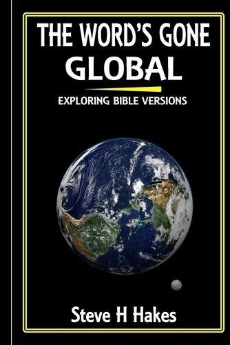 Word's Gone Global By Hakes 9780995701335 (Paperback)