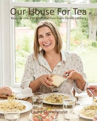 Our House for Tea 9780995766303 (Paperback)