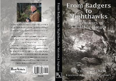 From Badgers to Nighthawks By Malcolm Ingham 9780995778443 (Paperback)