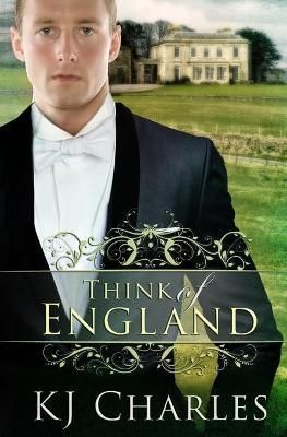 Think of England By Kj Charles 9780995799097 (Paperback)