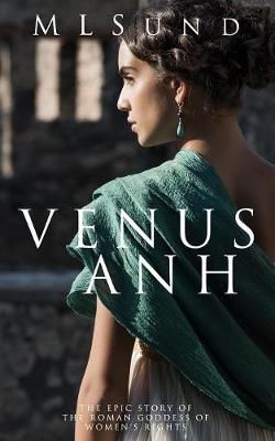 Venus Anh By Sund, ML 9780995913301 (Paperback)