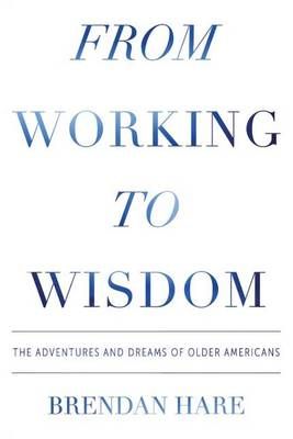 From Working To Wisdom By Brendan Hare 9780996003407 (Paperback)