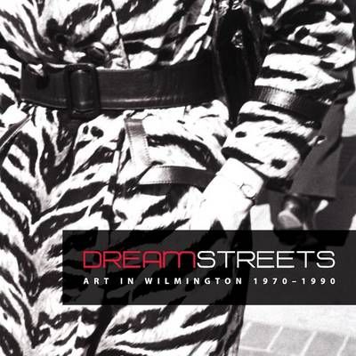 Dream Streets By Margaret Winslow 9780996067621 (Paperback)