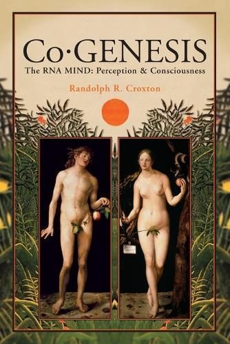 Co-GENESIS By Randolph R Croxton 9780996117654 (Paperback)