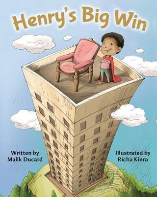 Henry's Big Win By Malik Ducard 9780996148801 (Paperback)