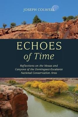 Echoes of Time 9780996222235 (Paperback)