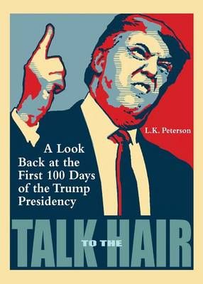 Talk to the Hair 9780996236638 (Paperback)