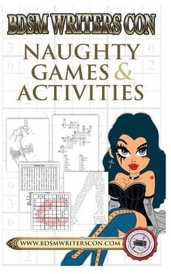 Naughty Games & Activities By Dr Charley Ferrer 9780996273145