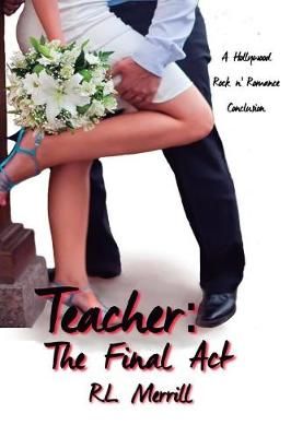Teacher the Final ACT By R L Merrill 9780996280341 (Paperback)