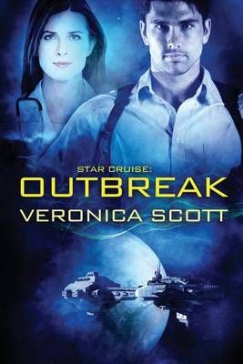 Star Cruise By Veronica Scott 9780996290371 (Paperback)