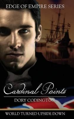 Cardinal Points By Dory Codington 9780996322614 (Paperback)