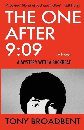 The One After 9 By Tony Broadbent 9780996372299 (Paperback)