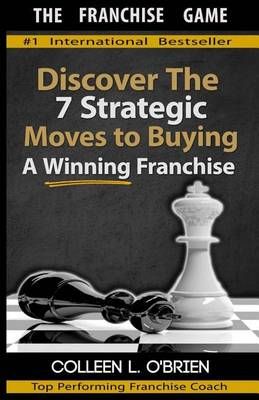 The Franchise Game By Colleen L O'Brien 9780996391184 (Paperback)