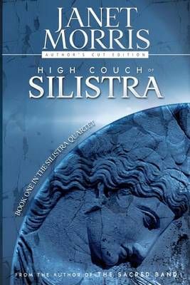 High Couch of Silistra By Janet Morris 9780996428910 (Paperback)