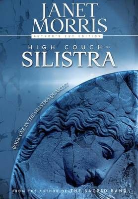 High Couch of Silistra By Morris, Janet 9780996428972 (Hardback)