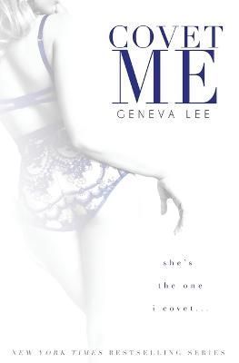Covet Me By Lee, Geneva 9780996439862 (Paperback)