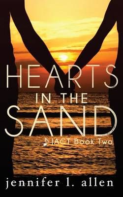Hearts in the Sand By Jennifer L Allen 9780996456555 (Paperback)