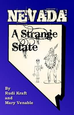 Nevada 9780996534604 (Paperback)