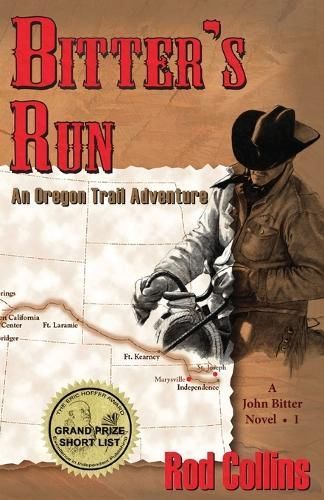 Bitter's Run By Collins 9780996539487 (Paperback)
