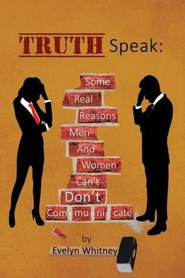 Truthspeak By Evelyn Whitney 9780996541176 (Paperback)