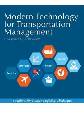 Modern Technology for Transportation Management 9780996550802