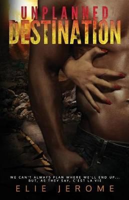 Unplanned Destination By Elie Jerome 9780996551045 (Paperback)