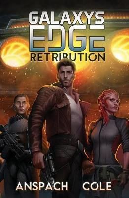 Retribution By Jason Anspach 9780996555999 (Paperback)